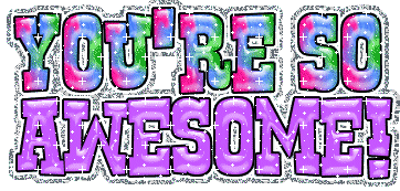 You're So Awesome :: Picture Comments :: MyNiceProfile.com